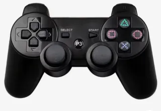 Mando PS3 Bluetooth