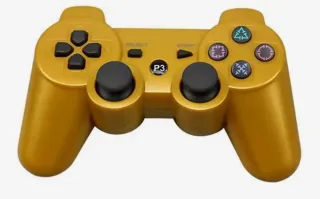 Mando PS3 Bluetooth