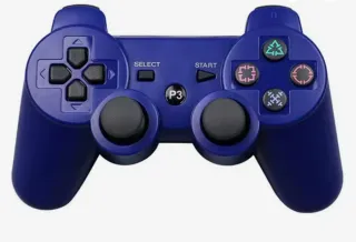 Mando PS3 Bluetooth