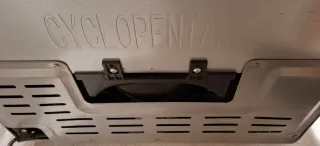 Nevera Vinoteca Samsung 33 botellas (3-18 °C)