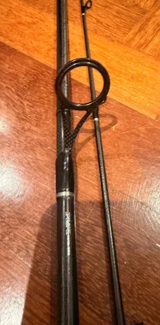 Caña Daiwa Saltist Seabass AGS III 1002HFS