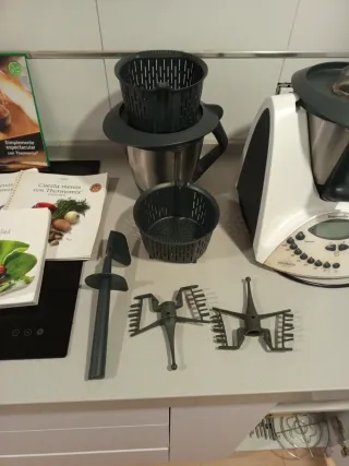 Thermomix TM31