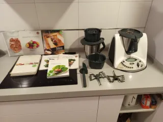 Thermomix TM31