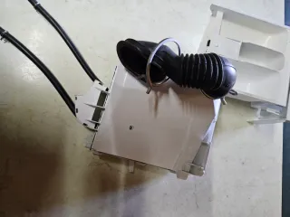 Cajón, cubeta detergente Balay 9000512628