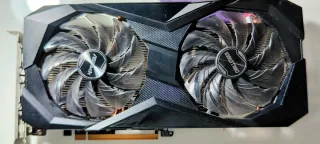 Placa Base Ryzen 5 5600 + 16GB DDR4 + RX 6600 XT