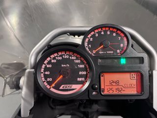 BMW R 1200GS