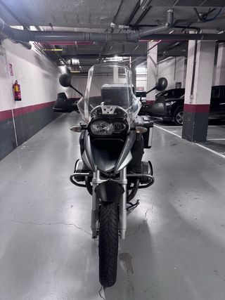 BMW R 1200GS