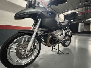 BMW R 1200GS