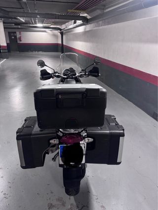 BMW R 1200GS
