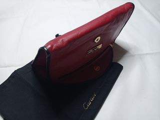 Cartier bolso de mano Must de Cartier