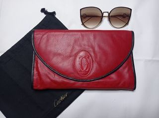 Cartier bolso de mano Must de Cartier