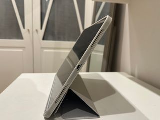 iPad Pro 12.9 3ª Gen 256GB + Funda + Teclado