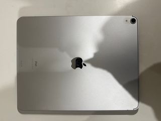 iPad Pro 12.9 3ª Gen 256GB + Funda + Teclado