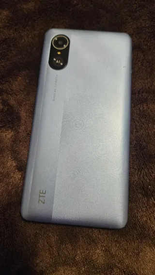 ZTE Blade A31 Plus - Azul 32GB