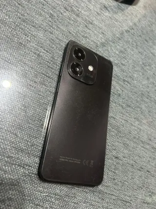 OPPO A40 Negro