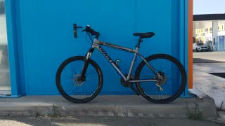 Bicicleta Giant MTB