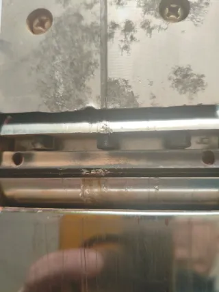 Taladro y cepillo madera Black+Decker