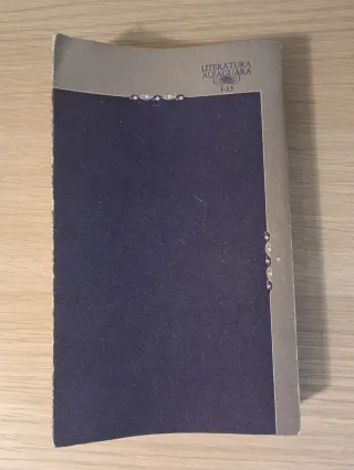 3x2 Trópico de Cáncer - Henry Miller