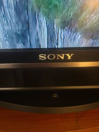 Sony Bravia 40 TV