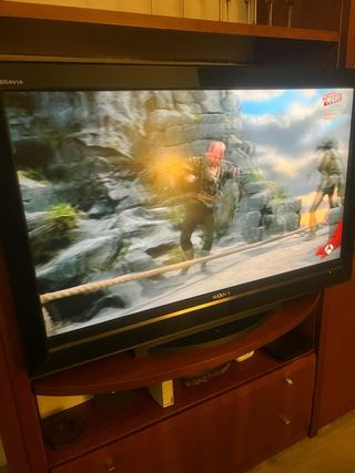 Sony Bravia 40 TV