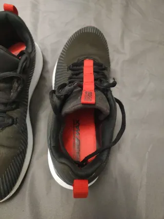 Zapatillas Skechers Go Golf Talla 45.5