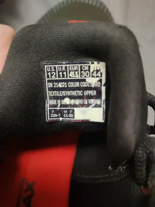 Zapatillas Skechers Go Golf Talla 45.5