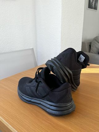 Adidas Zapatillas Negras