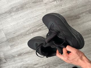 Adidas Zapatillas Negras