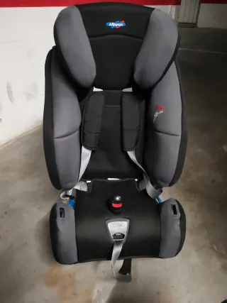 Klippan Century Silla Grupo I