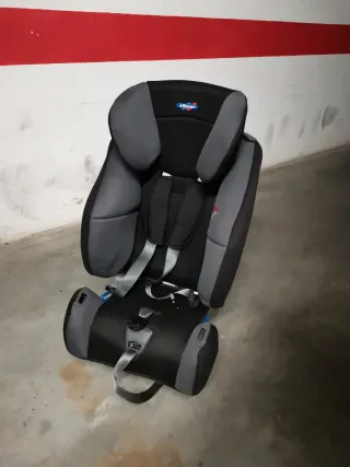 Klippan Century Silla Grupo I