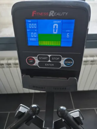 Remo Fitness Reality 4000MR