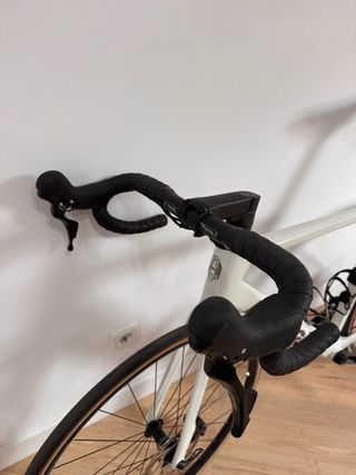 Bianchi Sprint 2025 Shimano 105