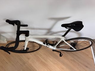 Bianchi Sprint 2025 Shimano 105