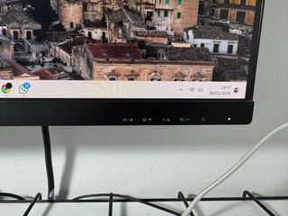 Monitor Philips 273V7 Negro