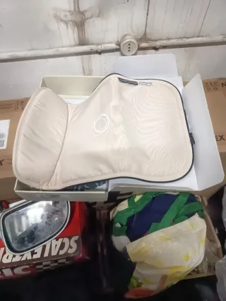 Bugaboo Cameleon Silla Paseo Beige