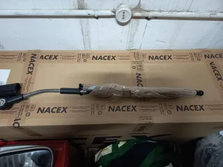 Bugaboo Cameleon Silla Paseo Beige