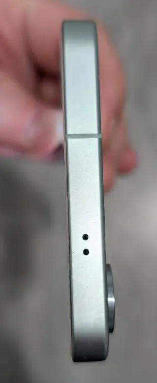 Samsung Galaxy S25+ 512GB Menta