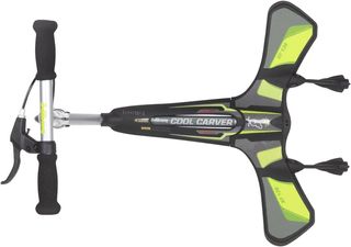 Patinete 3 Ruedas Autodeslizador Scooter