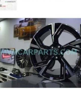 JUEGO DE 4 LLANTAS 19 R6 2020 AU046 rmb184448