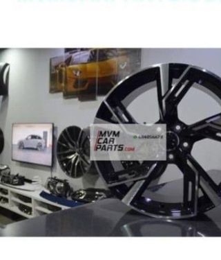 JUEGO DE 4 LLANTAS 19 R6 2020 AU046 rmb184448