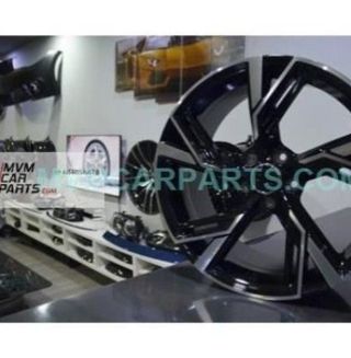 JUEGO DE 4 LLANTAS 19 R6 2020 AU046 rmb184448