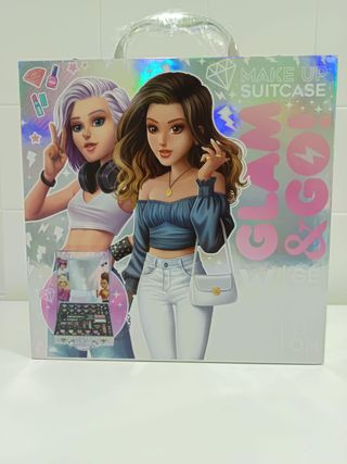 Maletín Maquillaje WOW Generation Nuevo