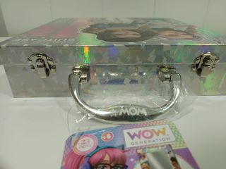 Maletín Maquillaje WOW Generation Nuevo