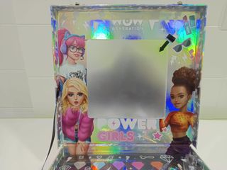Maletín Maquillaje WOW Generation Nuevo