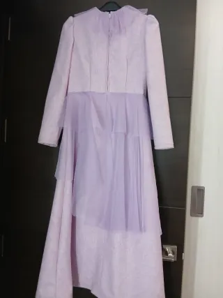 Disfraz Isabella Encanto hecho a mano Talla 6/7