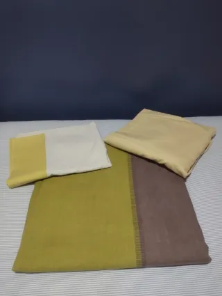 Juego de funda nórdica Cama 90cm