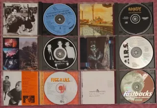 6 cds
