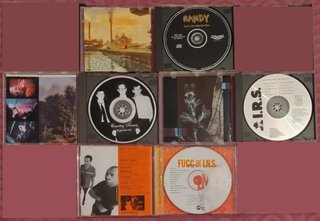 4 cds