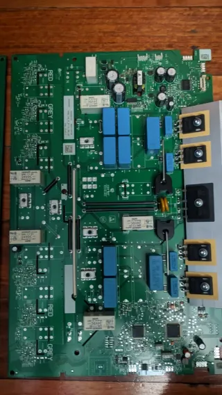 Módulo Inducción Balay 3EB967MU/02