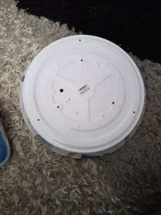 Plafón LED Rabalux Infantil 24W 3000K 1560lm